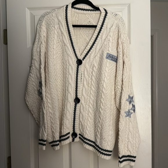Taylor Swift Folklore Cardigan - Original 2020 - Picture 5 of 5